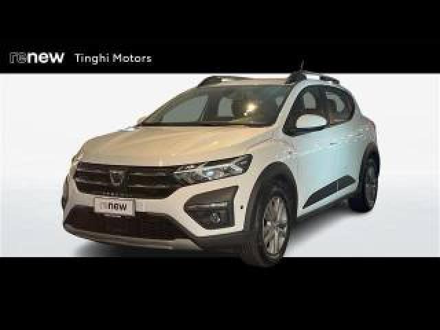 Dacia Sandero Stepway 1.0 Tce Comfort Sl Daciaplus Eco-G 100cv 