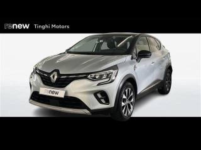 Renault Captur 1.0 Tce Techno 