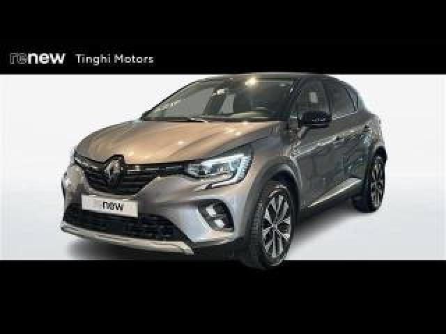 Renault Captur 1.0 Tce Techno 