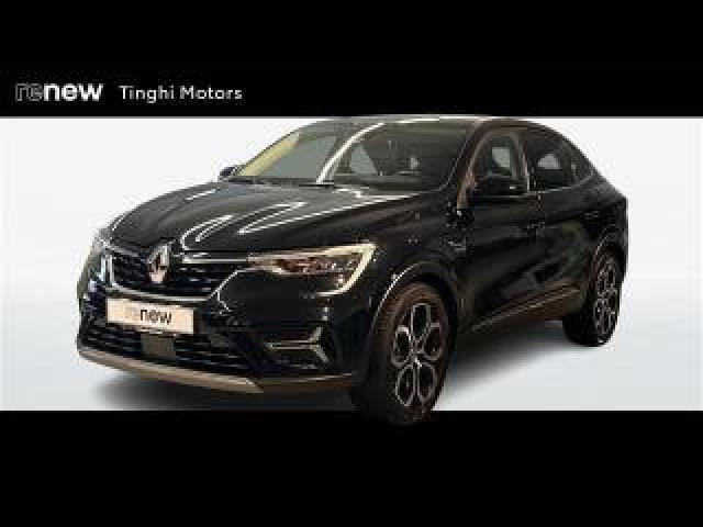 Renault Arkana 1.6 E-Tech Full Hybrid Intens Auto 145cv 