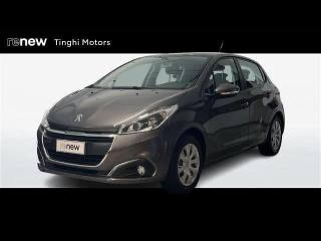Peugeot 208 5 Porte 1.2 Puretech 82cv Touch 