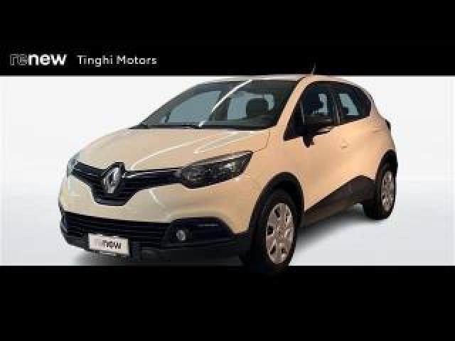 Renault Captur 0.9 Tce 90cv Live S&s 