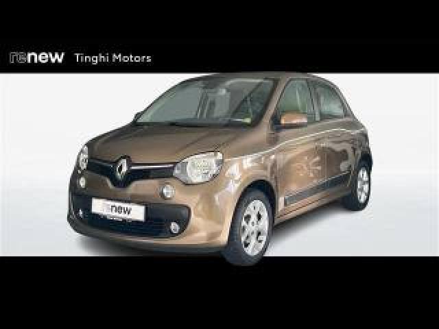 Renault Twingo 1.0 Sce 70cv Live 