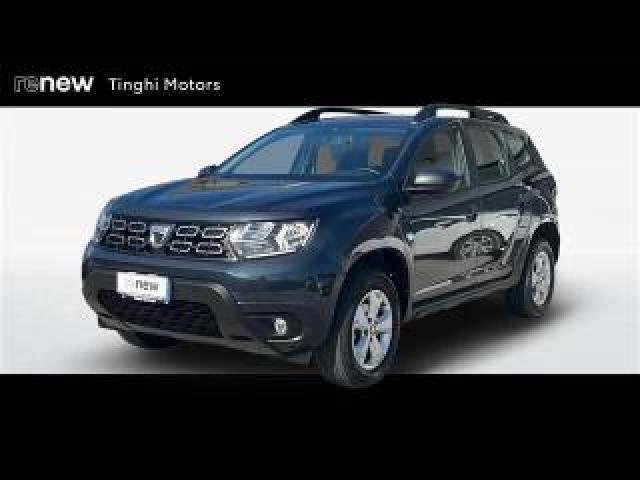 Dacia Duster 1.0 Tce Eco-G Comfort 4x2 