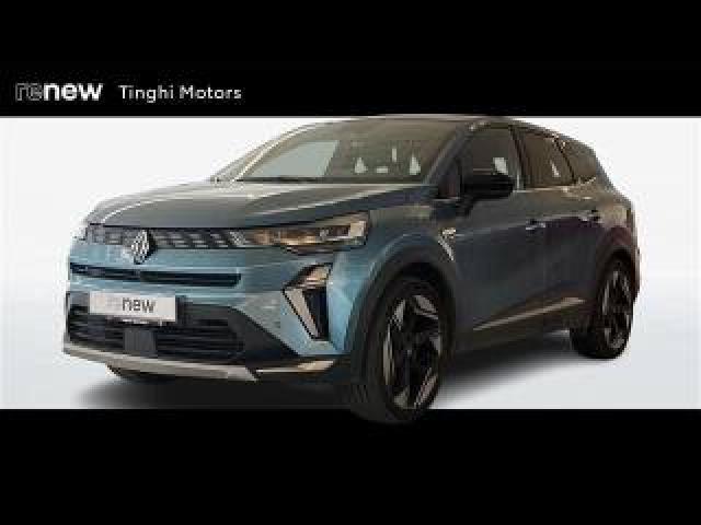 Renault Symbioz 1.6 E-Tech Full Hybrid Iconic 145cv Auto 