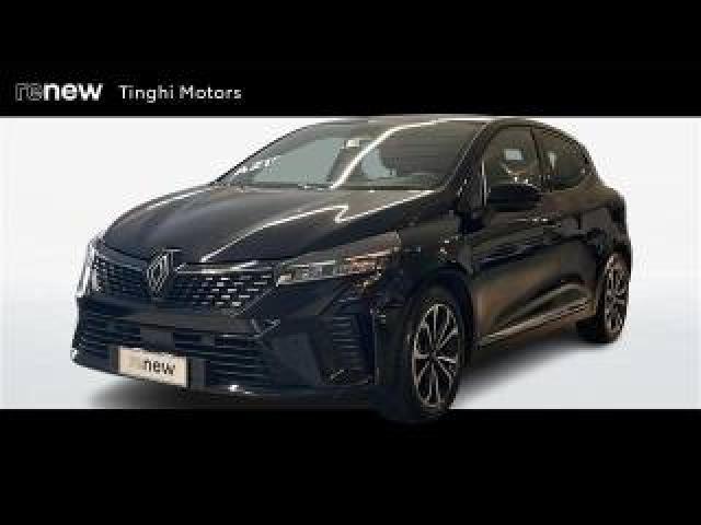 Renault Clio 1.0 Tce Techno 90cv 