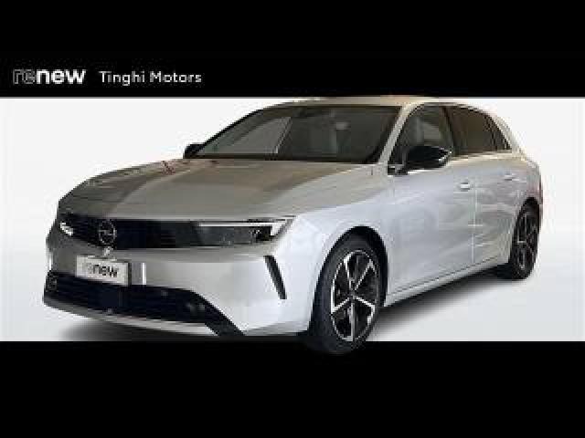 Opel Astra 1.2 Turbo 130cv Gs Line S&s 