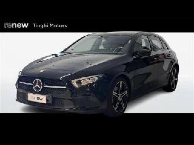 Mercedes Benz Cla Sse A 180 D Business 8g-Dct 