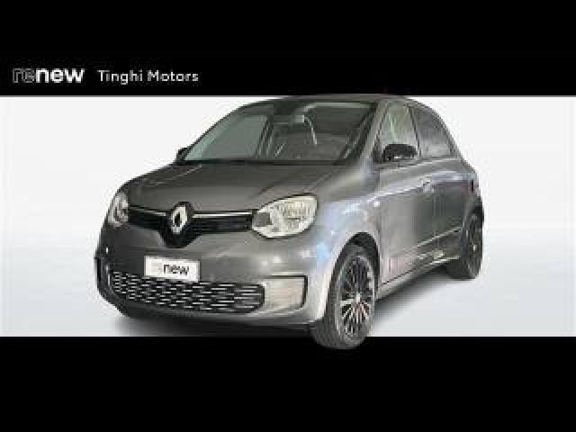 Renault Twingo 22kwh Urban Night 