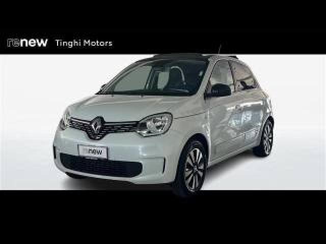 Renault Twingo 22kwh Techno 