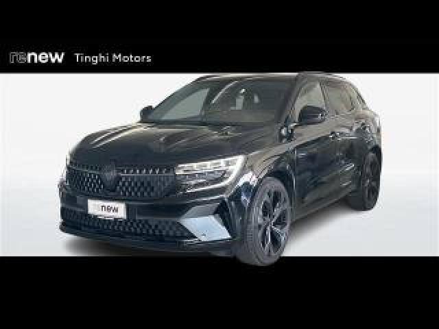 Renault Austral 1.2 E-Tech Full Hybrid Techno Esprit Alpine 200cv  