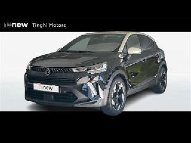 Renault Captur 1.0 Tce Techno 