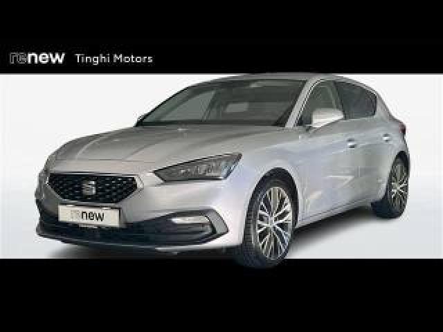 Seat Leon 1.5 Etsi 150cv Xcellence Dsg 
