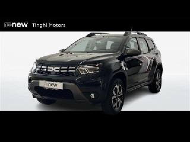 Dacia Duster 1.5 Blue Dci Journey 4x4 