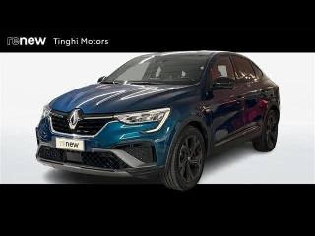Renault Arkana 1.6 E-Tech Full Hybrid R.s. Line Auto 145cv 