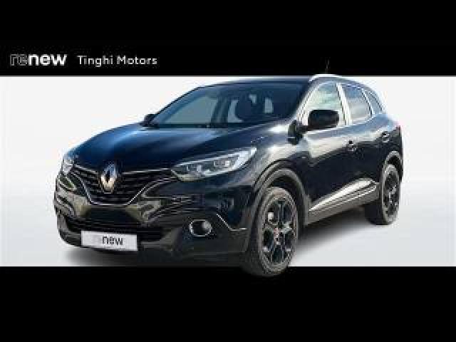 Renault Kadjar 1.5 Dci Energy 110cv Hypnotic2 