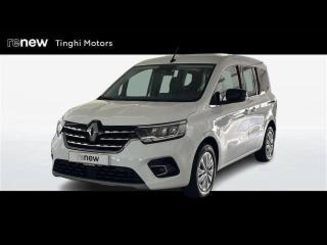 Renault Kangoo Van 1.5 Blue Dci 95cv Edition One 