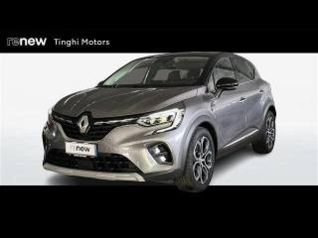 Renault Captur 1.6 E-Tech Full Hybrid E-Tech Engineered Au 