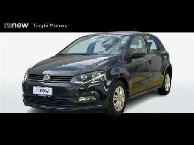 Volkswagen Polo 5 Porte 1.0 Mpi 60cv Trendline 