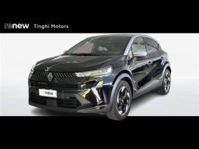 Renault Captur 1.0 Tce Techno 