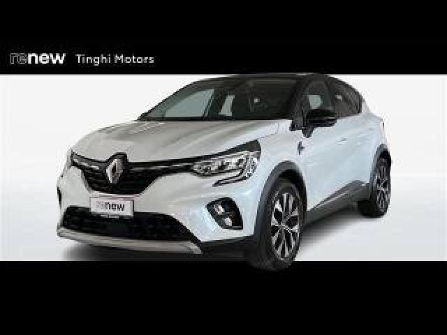Renault Captur 1.0 Tce Gpl Techno 