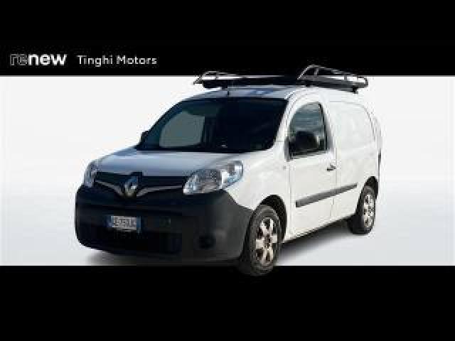 Renault Kangoo Express 1.5 Dci 95cv Blue Ice E6d-Temp 