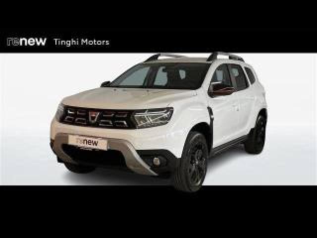 Dacia Duster 1.0 Tce Sl Extreme Gpl 4x2 100cv 