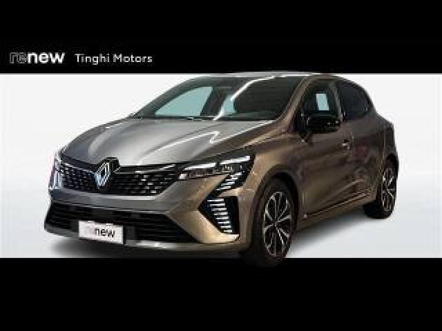 Renault Clio 1.0 Tce Techno 90cv 