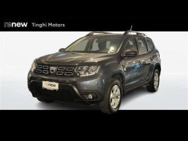 Dacia Duster 1.0 Tce Eco-G 15th Anniversary 4x2 