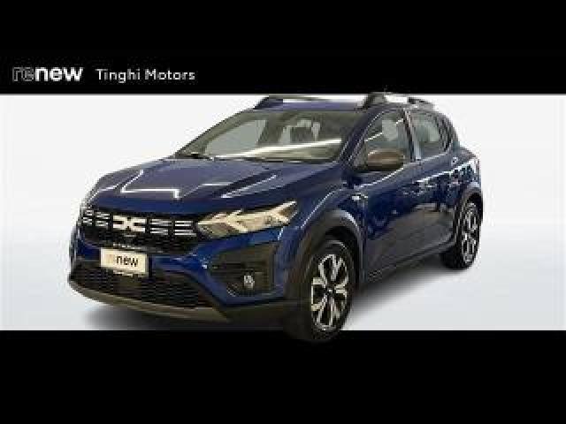 Dacia Sandero Stepway 1.0 Tce Eco-G Comfort 