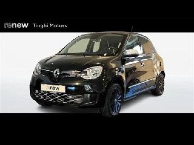Renault Twingo 22kwh Intens 