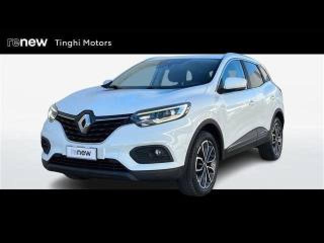 Renault Kadjar 1.5 Blue Dci Sport Edition Fap 