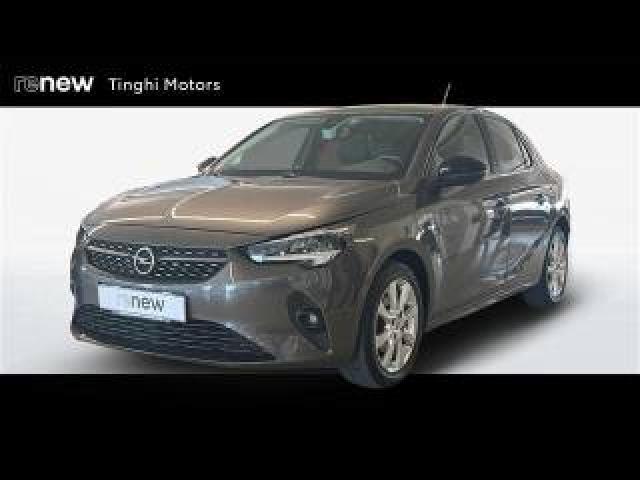 Opel Corsa 5 Porte 1.2 75cv Edition 