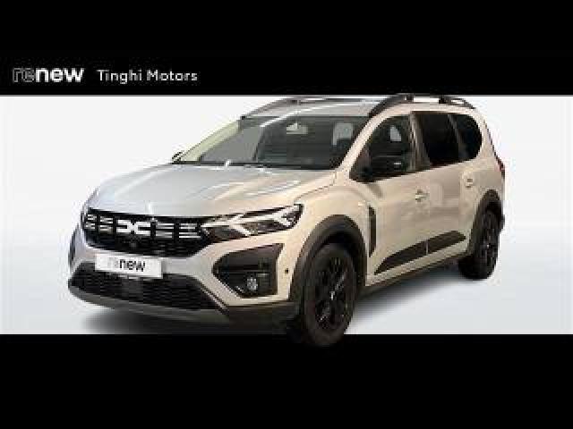 Dacia Jogger 1.0 Tce Gpl Expression 7p.ti 