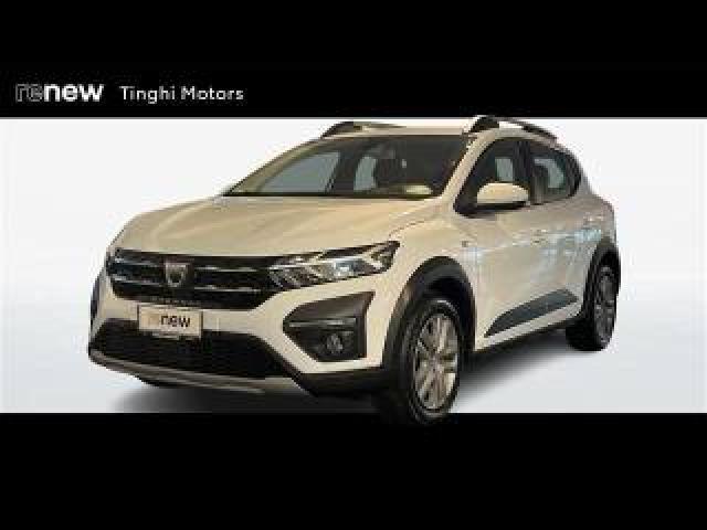 Dacia Sandero Stepway 1.0 Tce Eco-G Comfort 