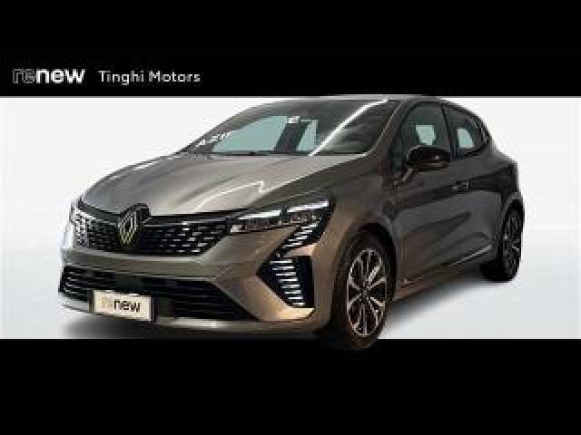 Renault Clio 1.0 Tce Techno 90cv 