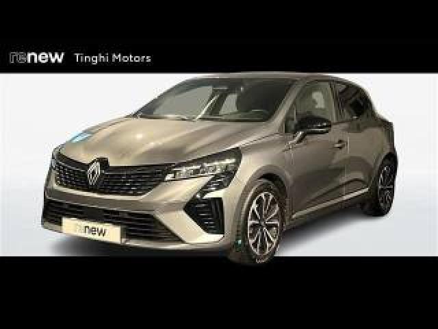 Renault Clio 1.0 Tce Techno 90cv 