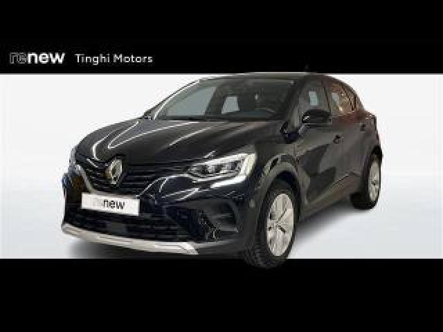 Renault Captur 1.0 Tce Gpl Zen My21 