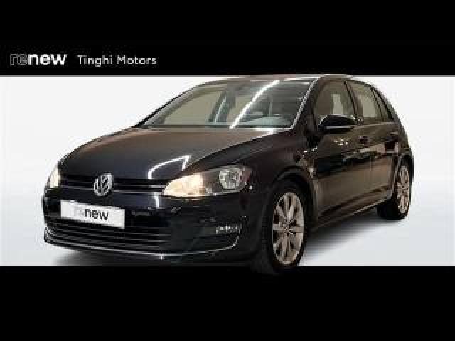 Volkswagen Golf 5 Porte 1.4 Tsi Bluemotion 125cv Sport Editio 