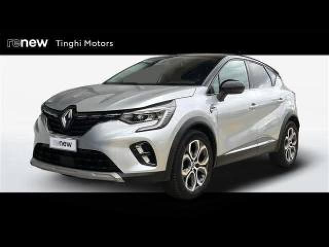 Renault Captur 1.0 Tce Gpl Intens 