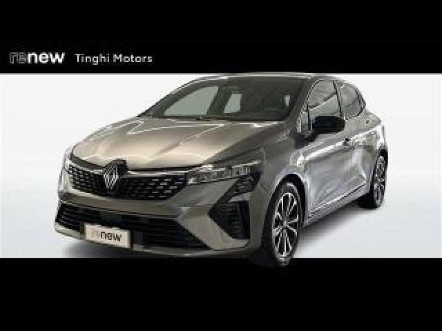 Renault Clio 1.0 Tce Techno 
