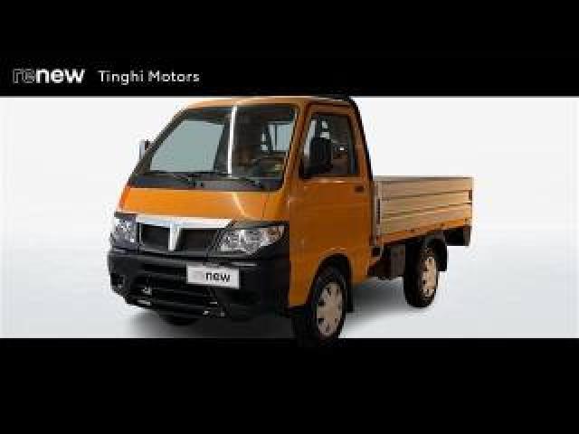 Piaggio Porter 1.7t Chassis Gpl Extra E5 