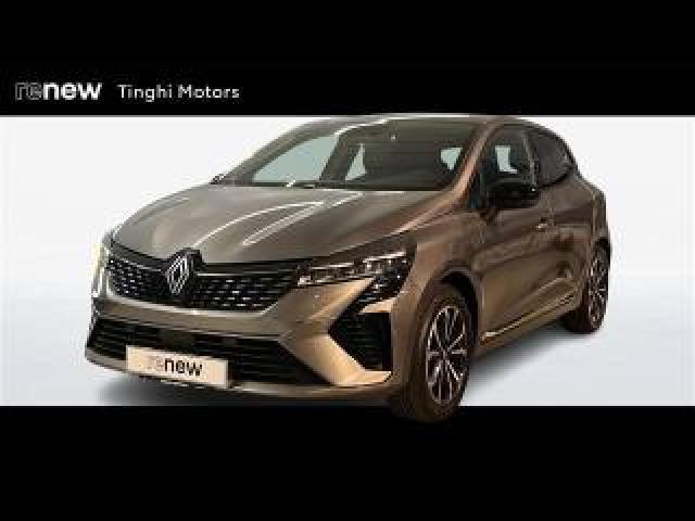 Renault Clio 1.6 E-Tech Full Hybrid Techno 145cv 
