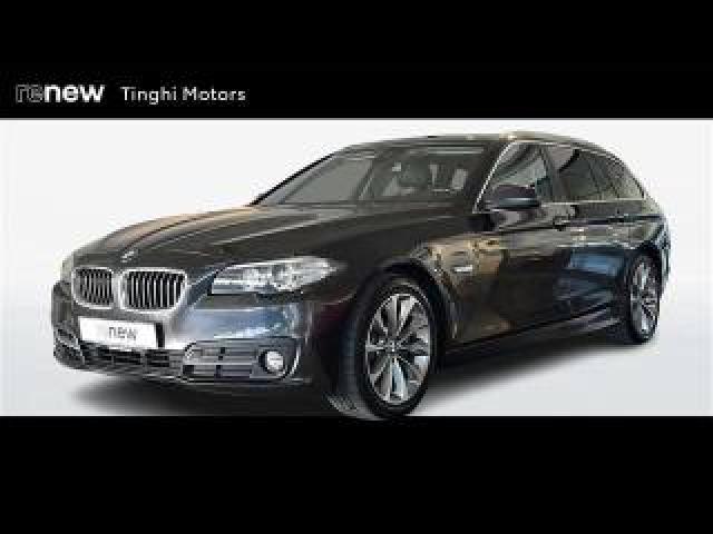Bmw X5 Serie 5 Touring 520d Xdrive 190cv Msport Auto 