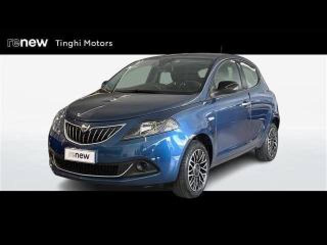 Lancia Ypsilon 1.2 69cv Ecochic 