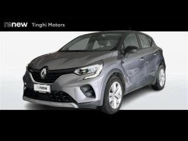 Renault Captur 1.0 Tce Gpl Zen My21 