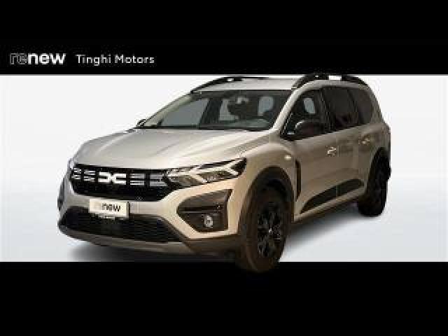 Dacia Jogger 1.0 Tce Gpl Extreme 