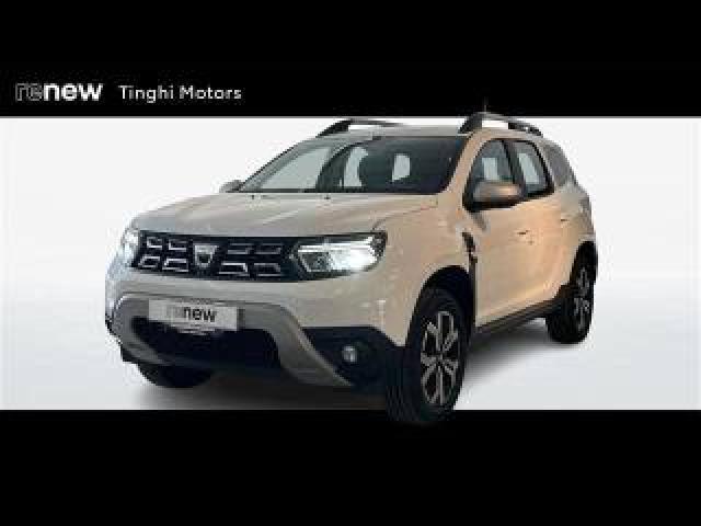 Dacia Duster 1.0 Tce Prestige Gpl 4x2 100cv 