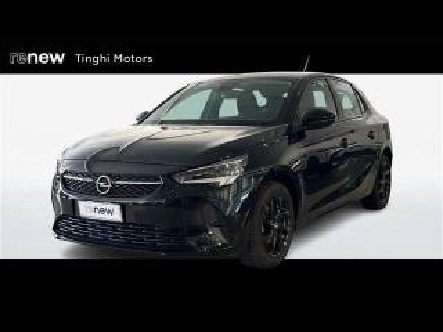 Opel Corsa 5 Porte 1.2 75cv Blitz Edition S&s 