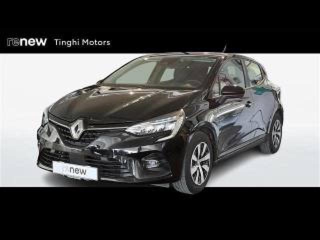 Renault Clio 5 Porte 1.0 Tce Equilibre 